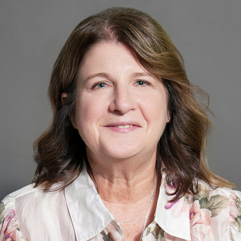 Lisa Kingersky