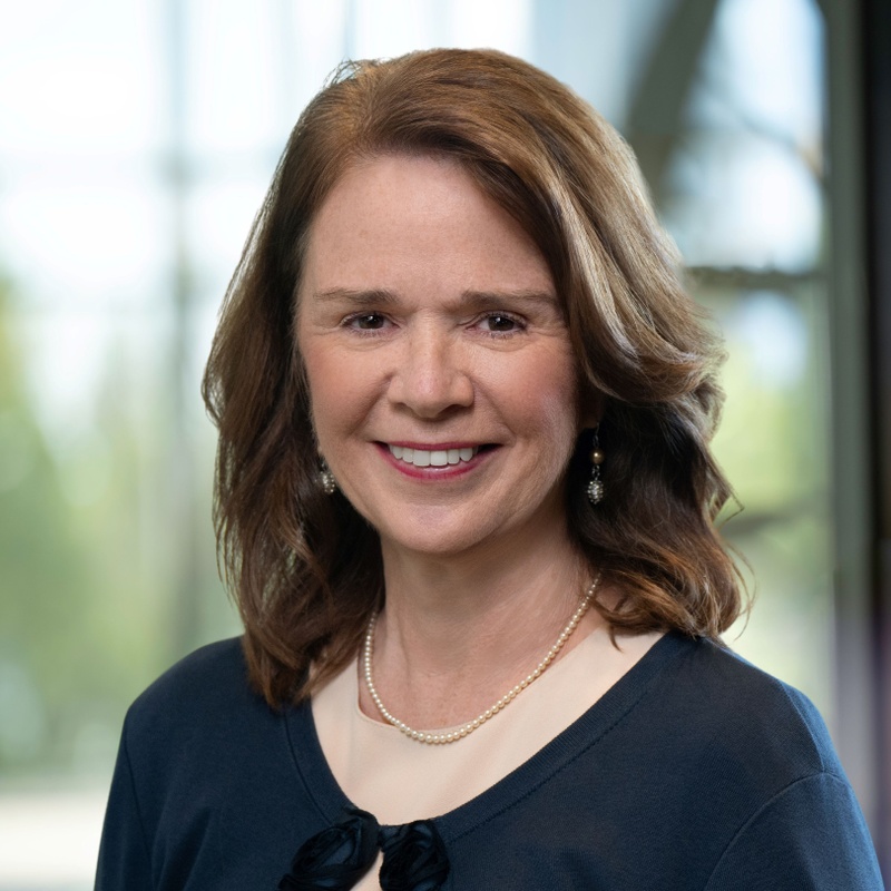 Debbie Griffin