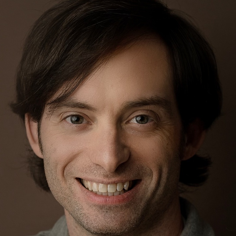 Christopher  Martinez