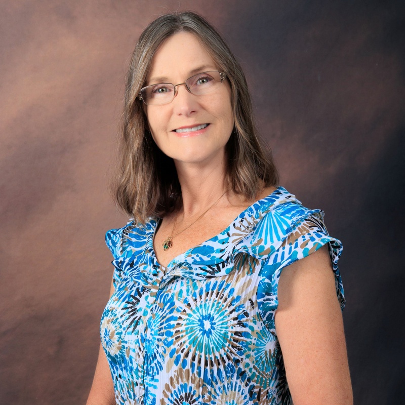 Carole  Johnsen