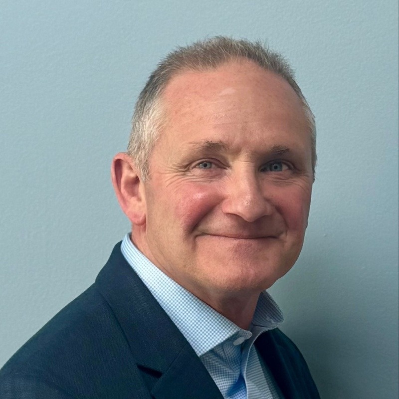 Paul Quinn