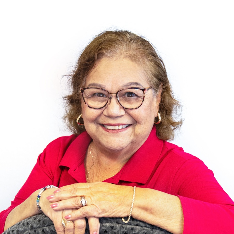Lydia Avalos