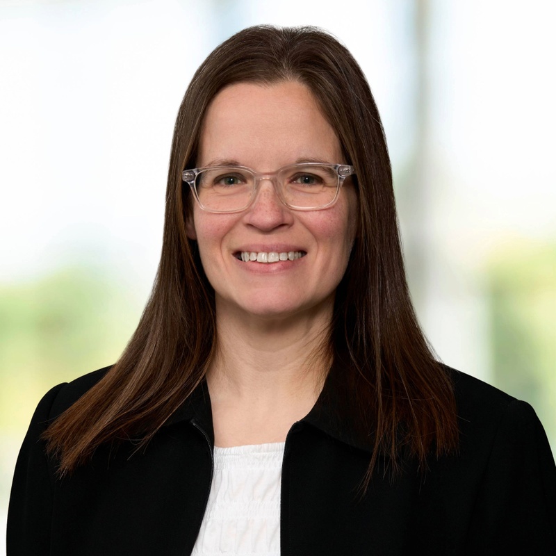 Amanda N. Coleman