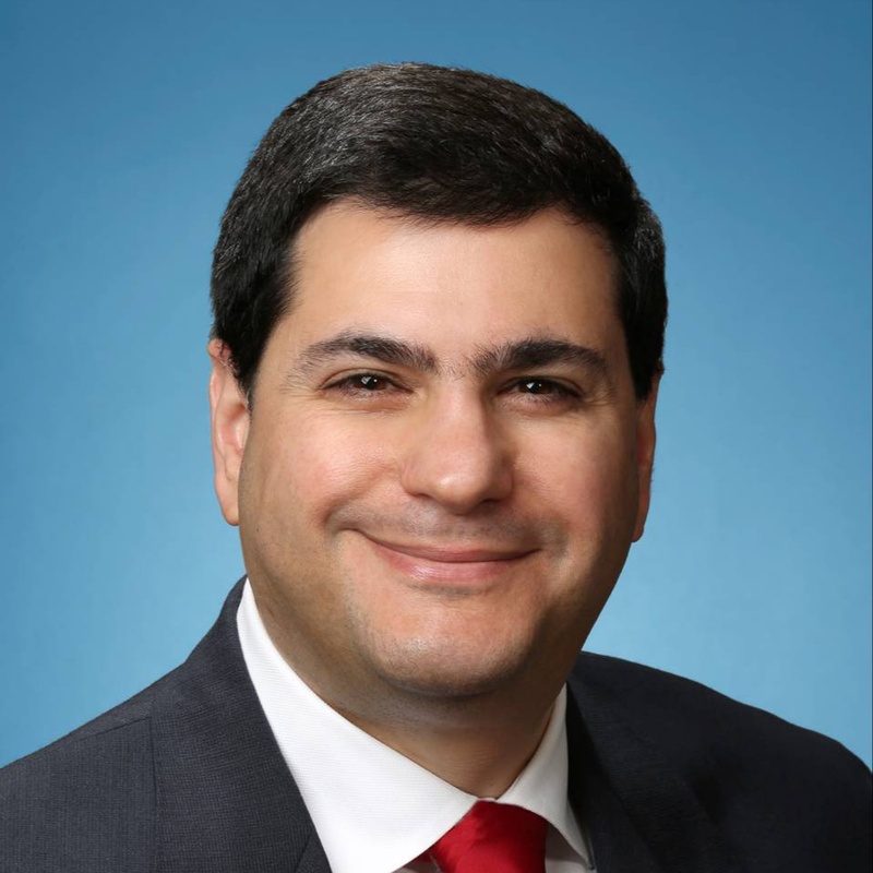 Nick Pangakis, RICP®, FSCP®, LUTCF