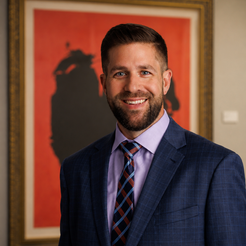 Charles Sauer, CFA, CFP®
