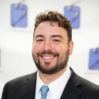 Ricky Stellar, CBEC