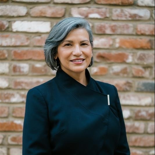 Dina  Jimenez Earl