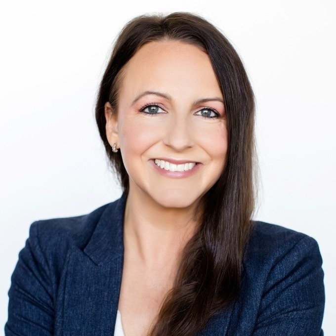 Nikki Reichardt