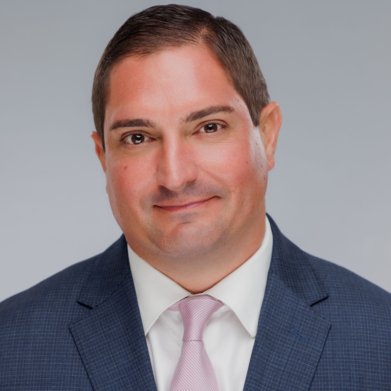 Richard Micliz CFP®