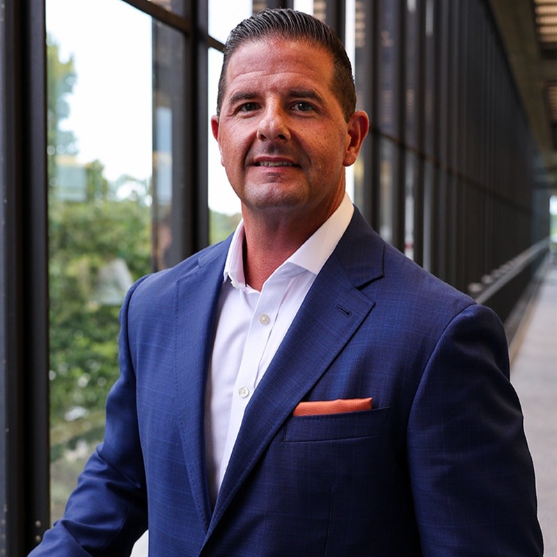 Rob Nigro, CFP®