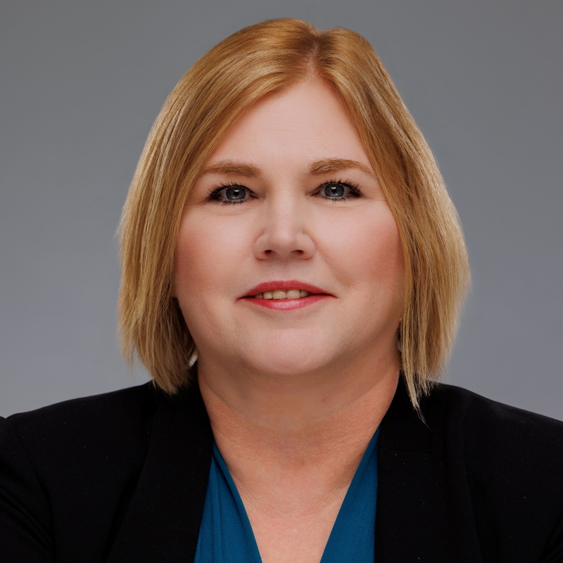 Nicole Bergstrom