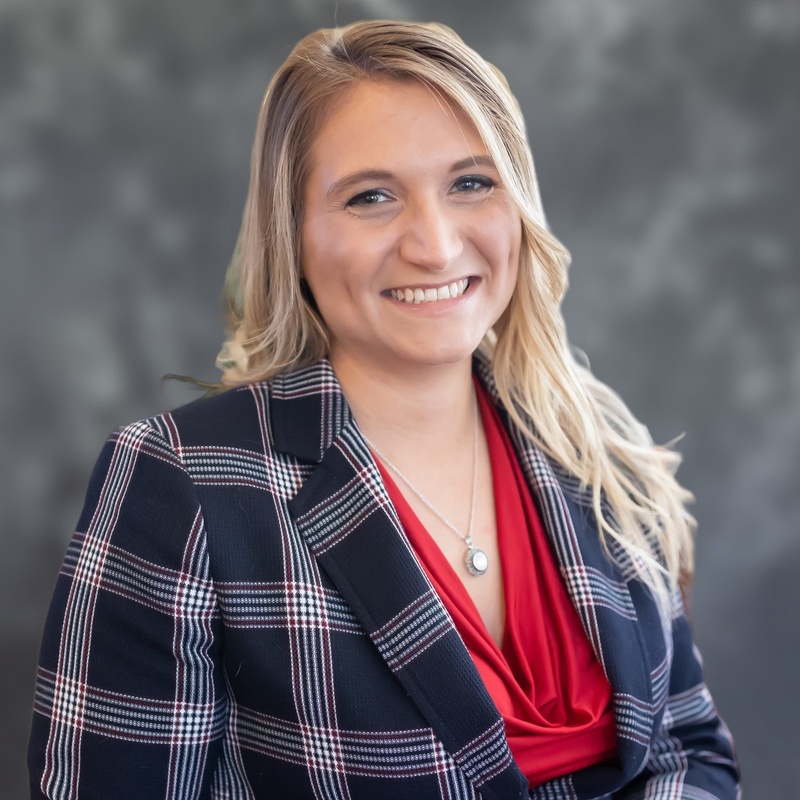 Emily Wetter, CFP®, EA
