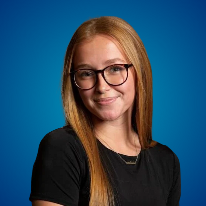 Maddie Thomas
