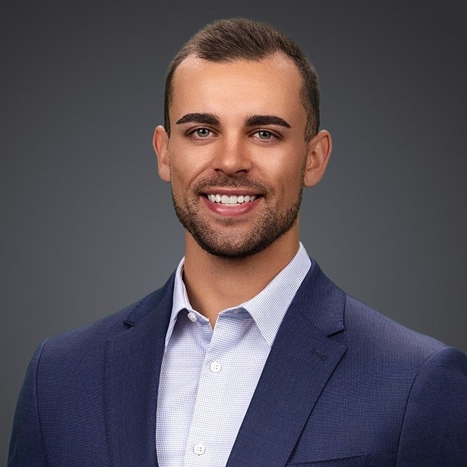 Matt J. Krueger, CFP®