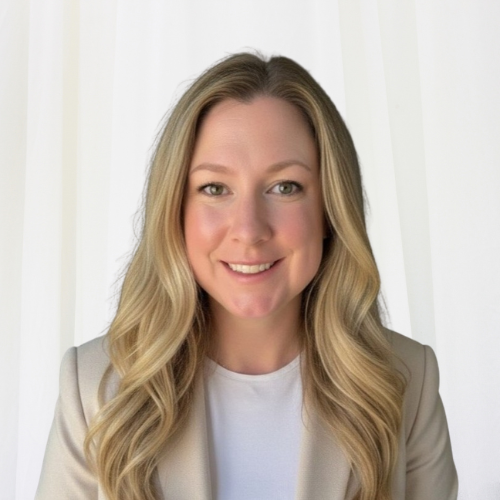 Hannah  Buschbom, CPWA®, CFP®, CDFA®, CFF®