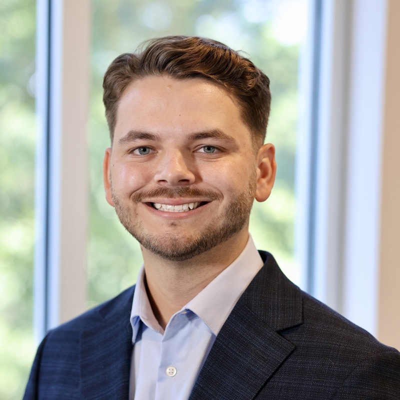 Jack Ricker, APMA®