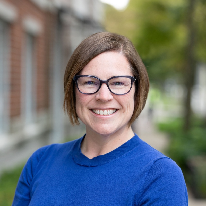 Jennifer Curtiss