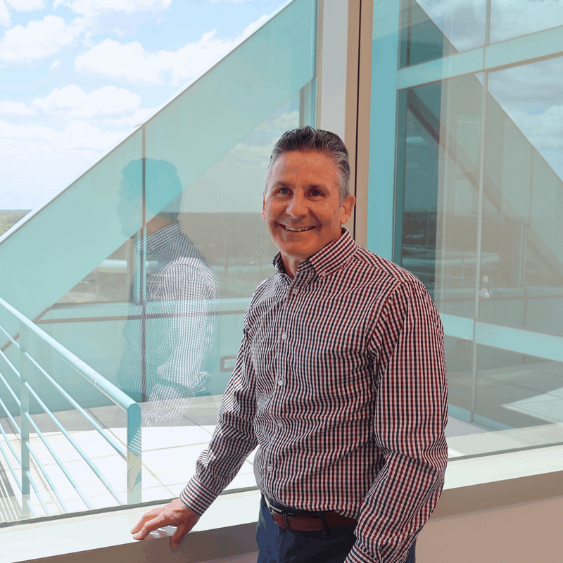David Krist CPA, MBA, CFP®
