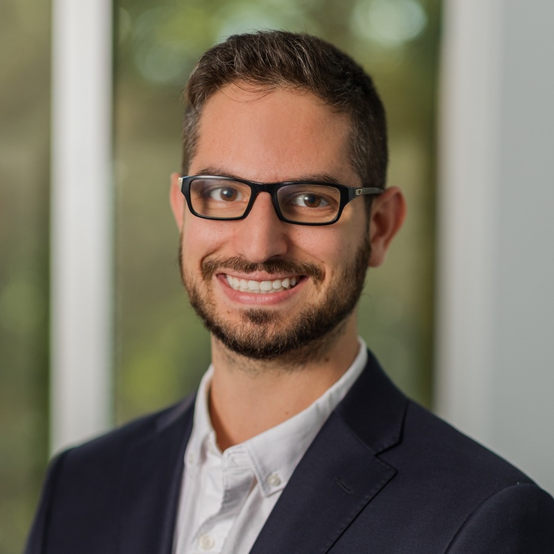 Gabriel  Shabat, ABFP®,  APMA®