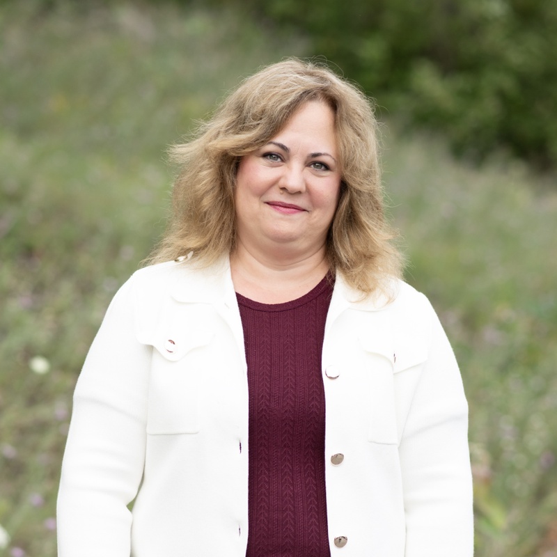 Patricia Preston