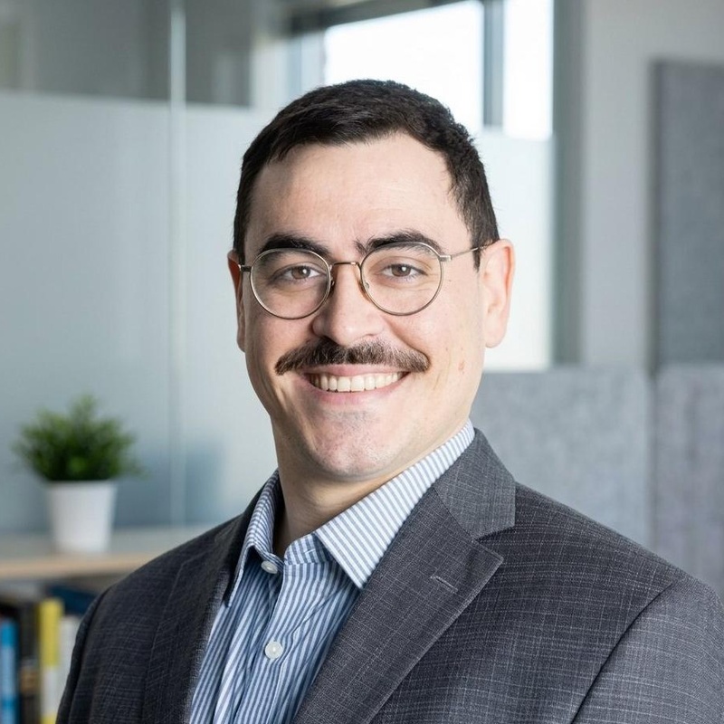 Steven Segura