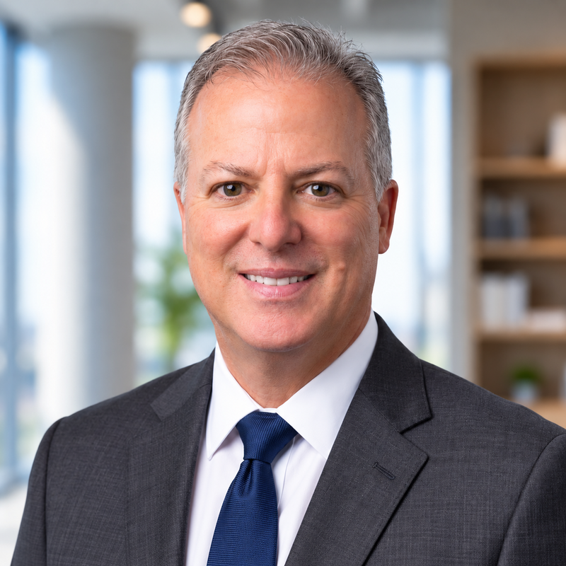 Robert J. Paolini, CPA, MBA