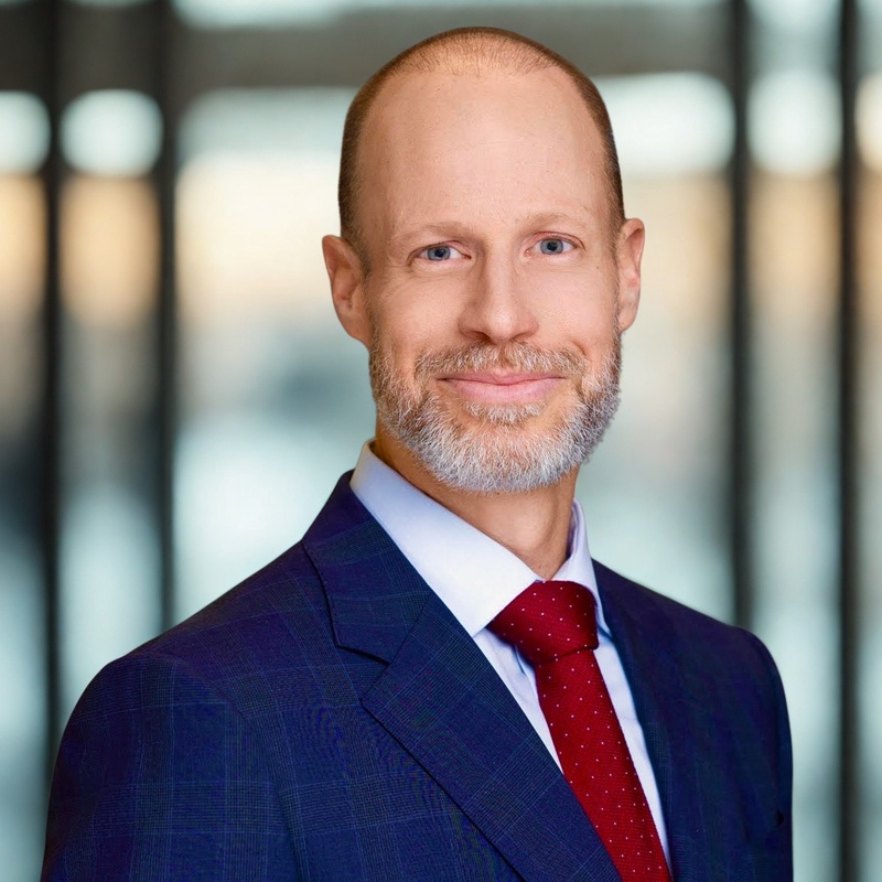 Jordan L Smith, CFP®