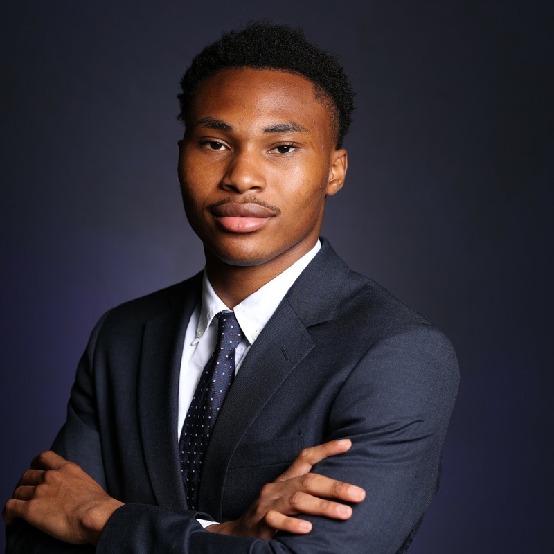 Richard Okuseinde