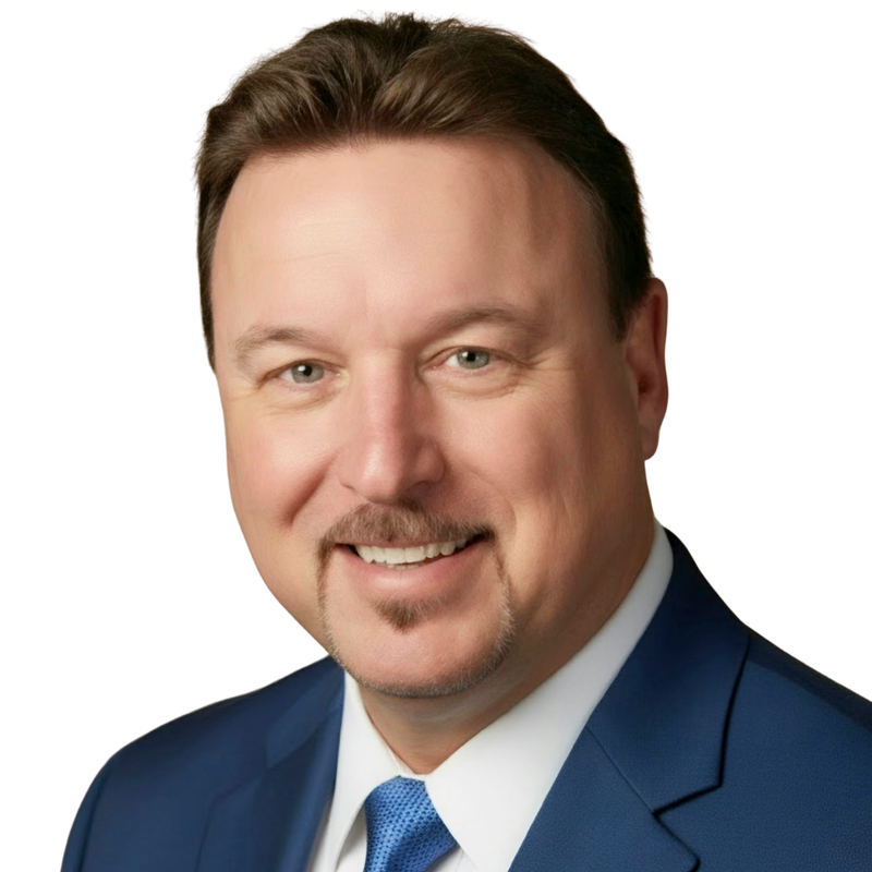Scott Alford, CFP®, ChFC®