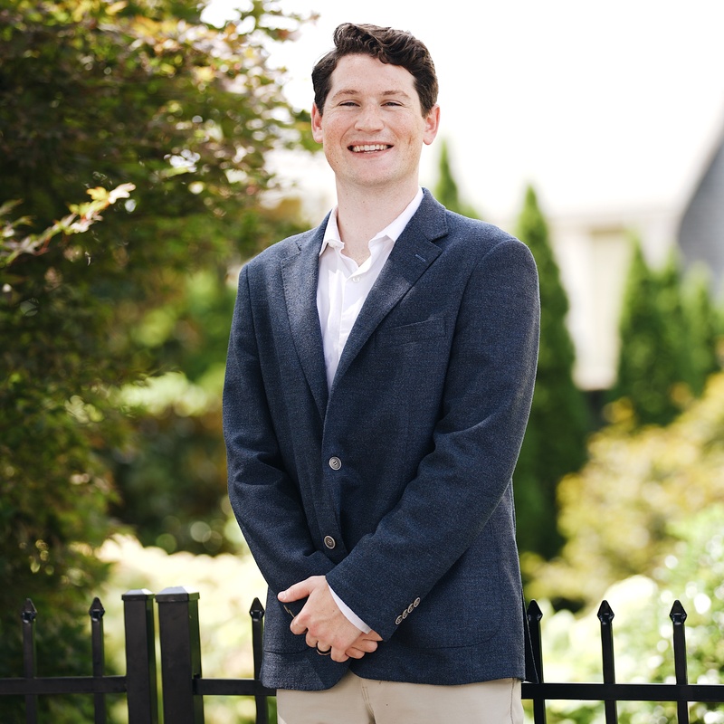 Dylan Paskell