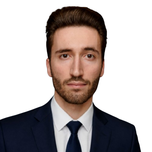 Julian Karagounis
