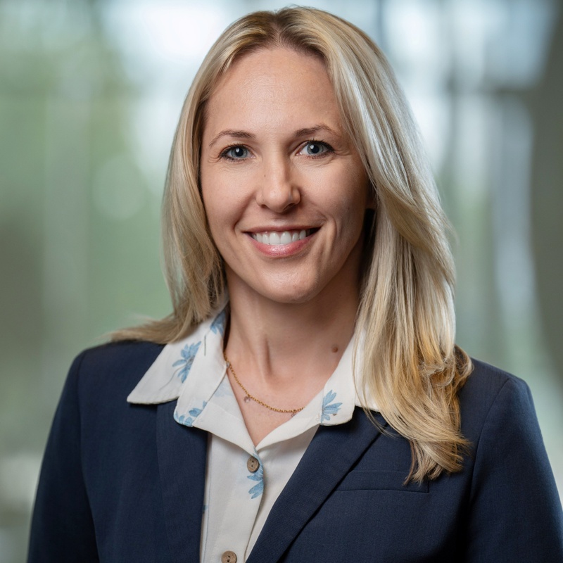 Alexandria Simons, CPA