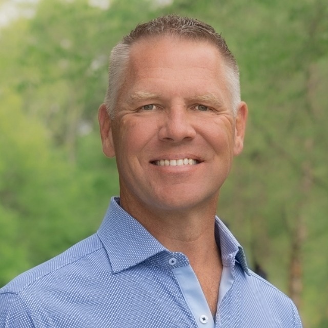 Shad Patterson
