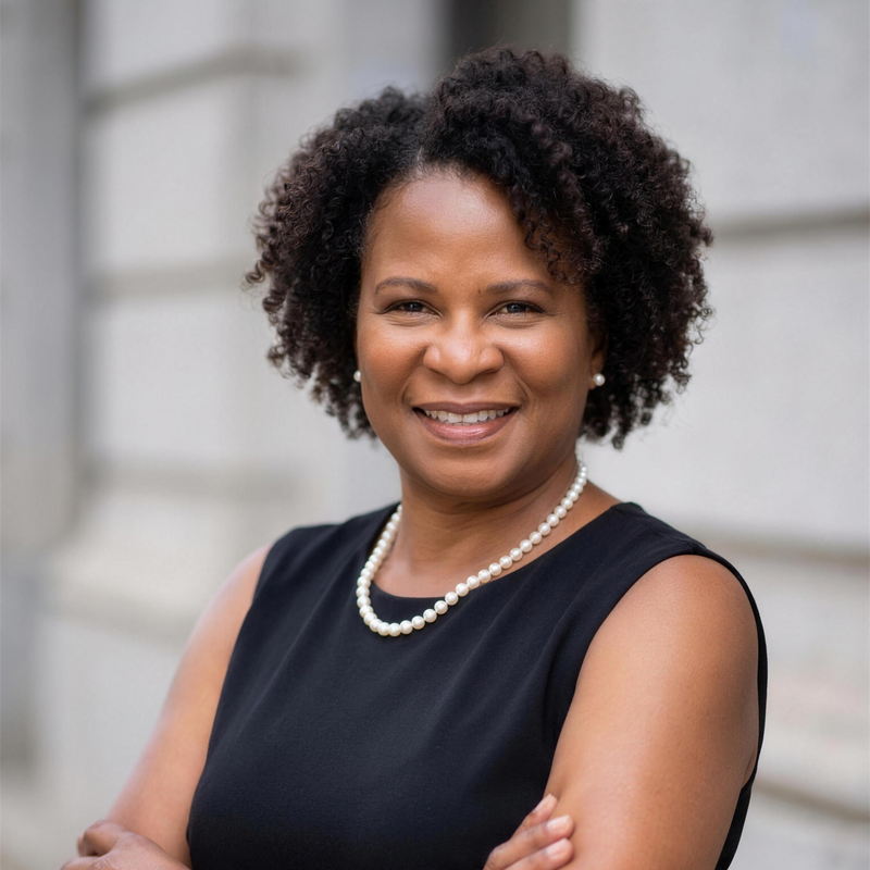 Vanessa M. Griffin