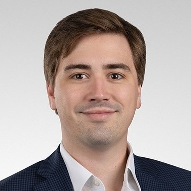 Daniel Makepeace