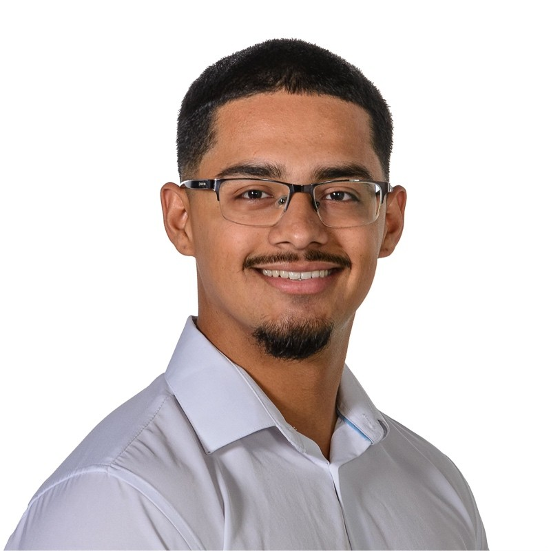 Aljair Pimentel