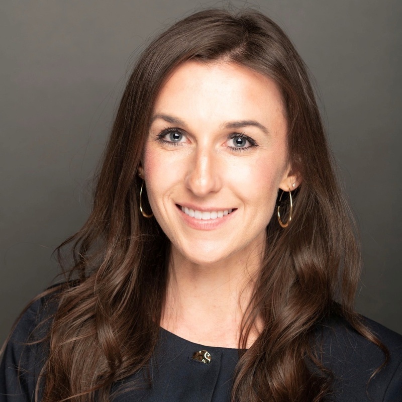 Madeleine Jackson,  CFP®