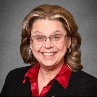 Katherine M. Hanson
