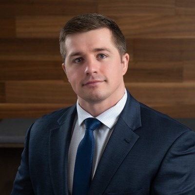 Shane Milam, SHRM-CP