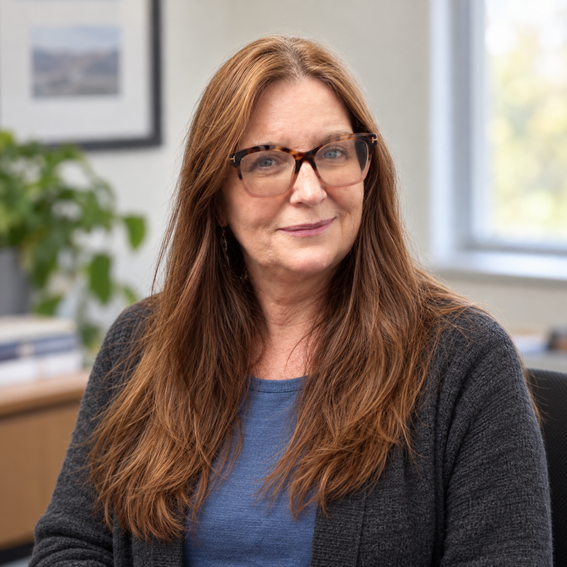 Maureen Marsh