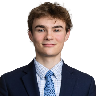 Reece L.   Harding