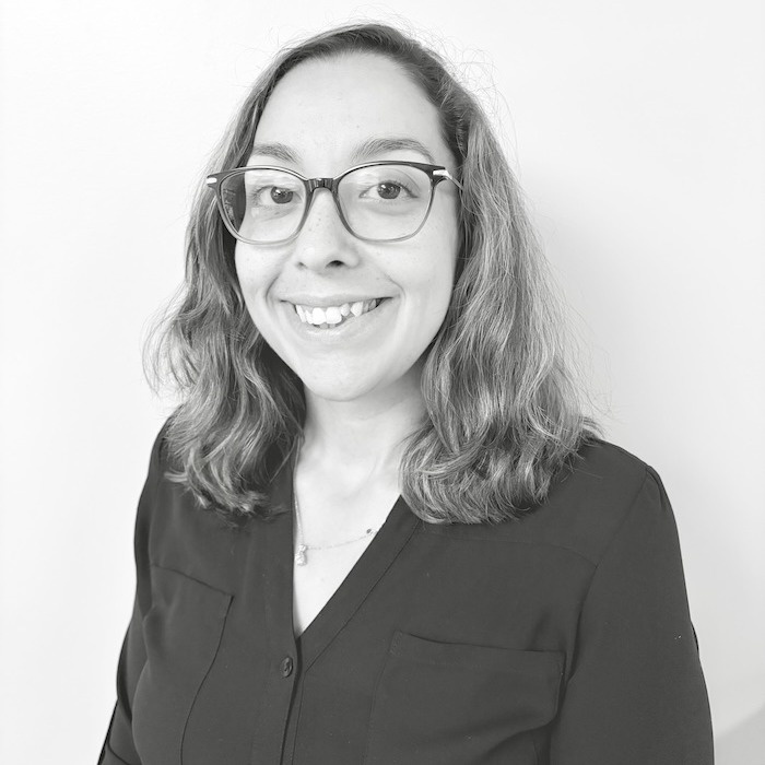 Mercedes Reaugh