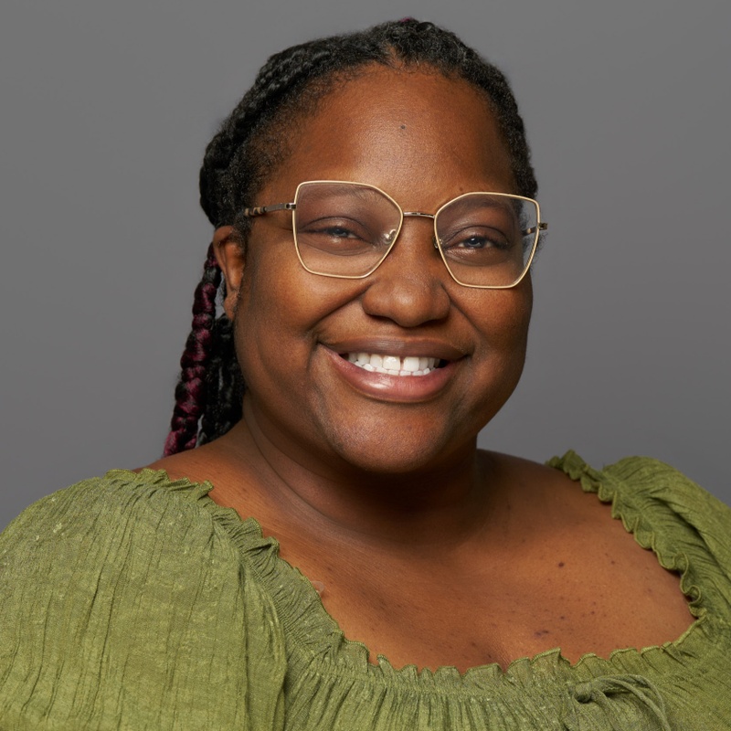 Chealita Brown