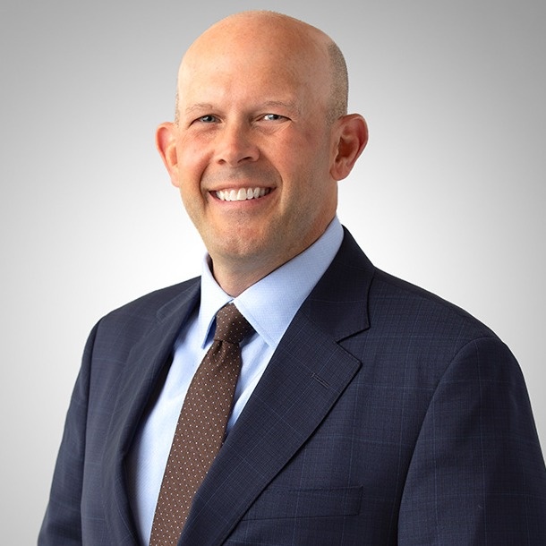 Keith  Dickerson, CFA, CAIA    