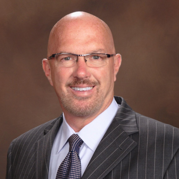 John P. McCaughan, 