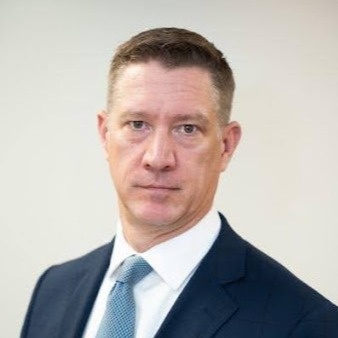 Darin Van Antwerp, CBEC