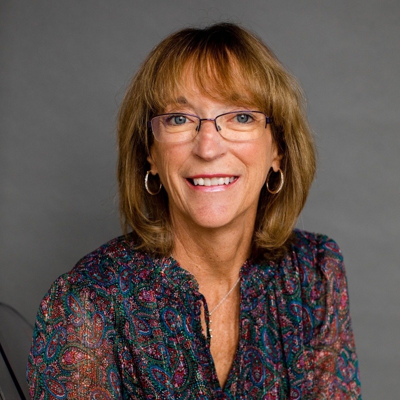 Pam Traeger