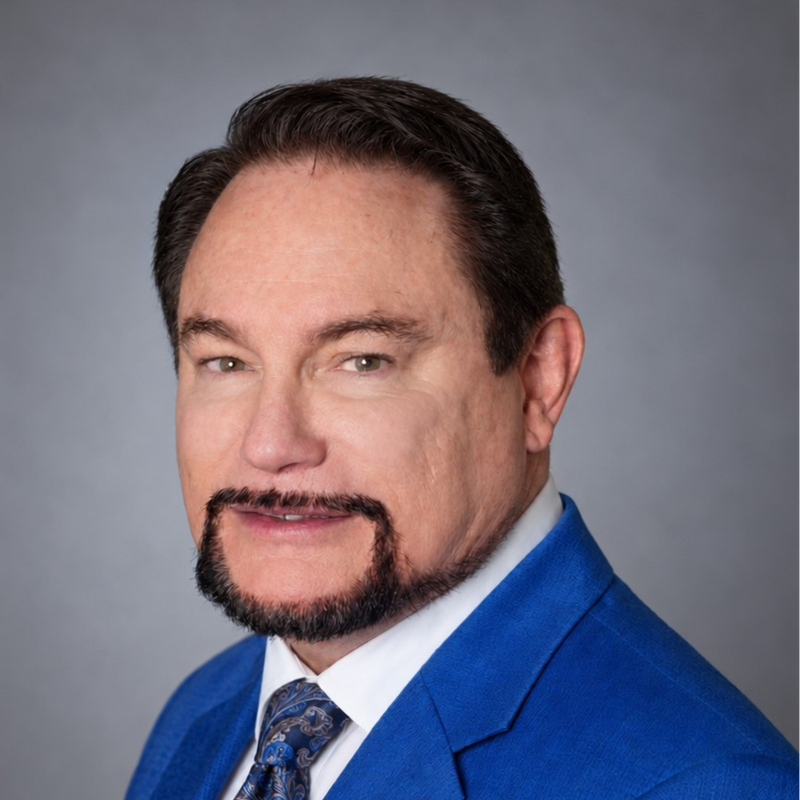 Franklin T. Reynolds