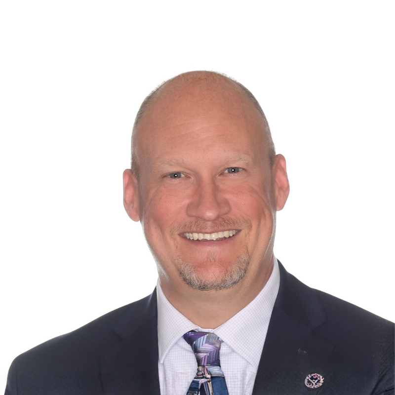 Dan  Tutrow
