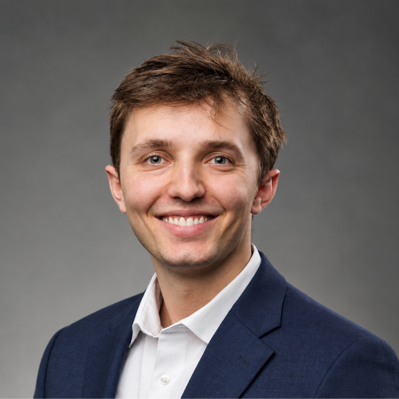 Donald R. Andrysiak